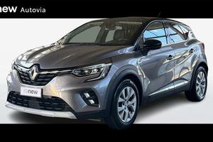 Renault Captur 1.0 tce Intens Gpl 100cv my21