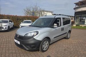 FIAT Doblo Doblò 1.6 MJT 120CV S&S AUTOVETTURA M