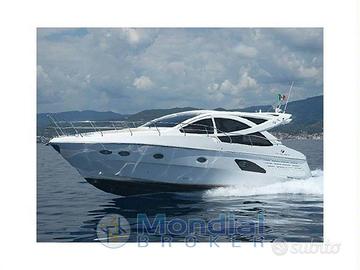 Innovazioni e Progetti Mira 44 SC HT