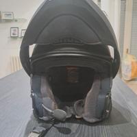 Casco moto neotech II