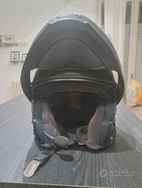 Casco moto neotech II