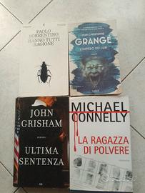 Libri come in foto