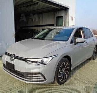 Ricambi per golf 8 VIII 2019 2020 2021 DISPONIAMO 