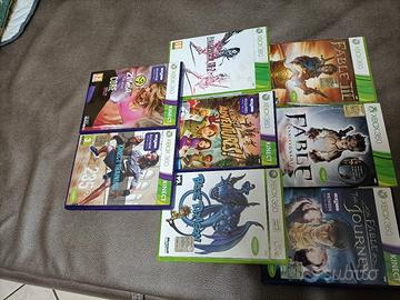 giochi per Xbox 360