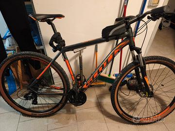 Scott Aspect 970 XL