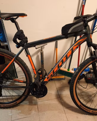 Scott Aspect 970 XL