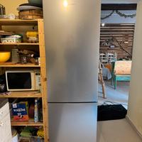 Frigorifero BOSCH No Frost inox