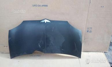 Cofani anteriori usati chatenet barooder