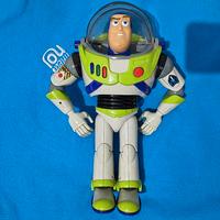 Action Figure toy story buzz lightyear
