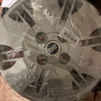 Cerchi Fiat Panda serie 2005