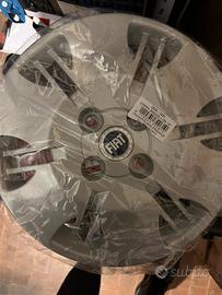 Cerchi Fiat Panda serie 2005