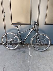 Bici MTB Cube