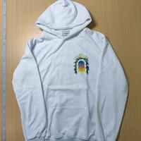 felpa con cappuccio Casablanca 