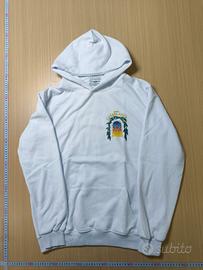 felpa con cappuccio Casablanca 