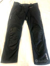 PANTALONI DA MOTO BUSE