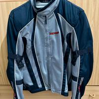 Giacca da moto Spidi Power Airtech