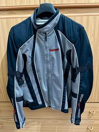 Giacca da moto Spidi Power Airtech