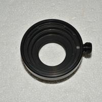 Adattatore obiettivi Hasselblad su Nikon.