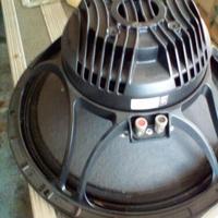 Altoparlante Woofer -18 Eighteen SOUND 450W