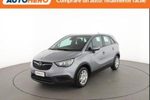 OPEL Crossland X JA72071