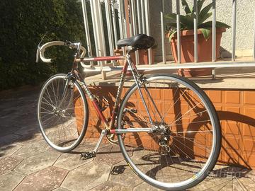 Bici da corsa