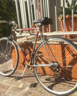 Bici da corsa