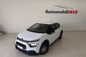 Citroen C3 BlueHDi 100 S&S Feel
