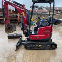 Yanmar Vio 17