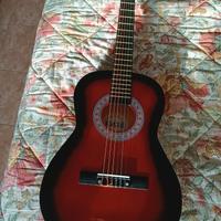 Chitarra per bambini 