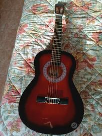 Chitarra per bambini 