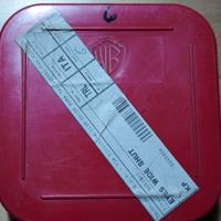 Trailer film in 35 mm per collezionisti 