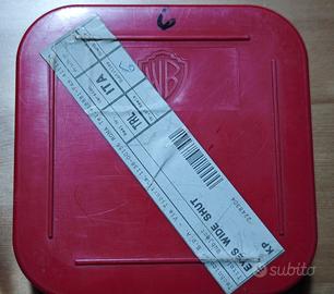 Trailer film in 35 mm per collezionisti 