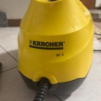 Vaporetto karcher