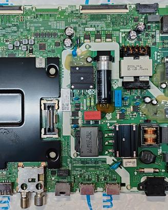 Mainboard TV Led Samsung