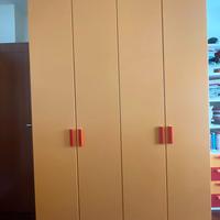 Cameretta per ragazzi della Colombini