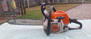 MOTOSEGA STIHL MS211