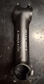 Attacco Ritchey WCS 130 mm