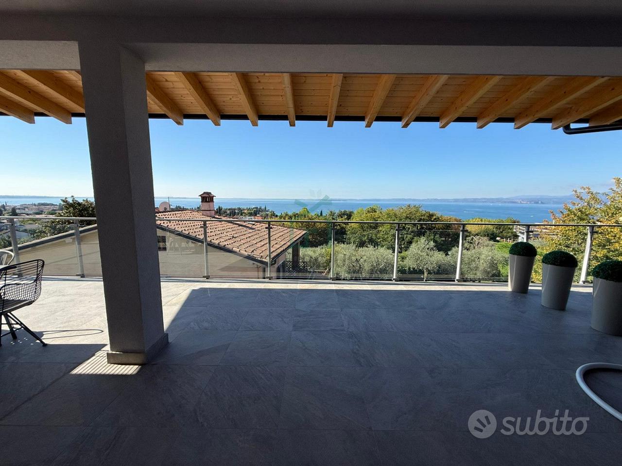 Appartamento – Bardolino - Vista 4