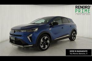 RENAULT Symbioz 1.6 E-Tech full hybrid Iconic 145c