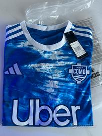 Maglia Nico Paz