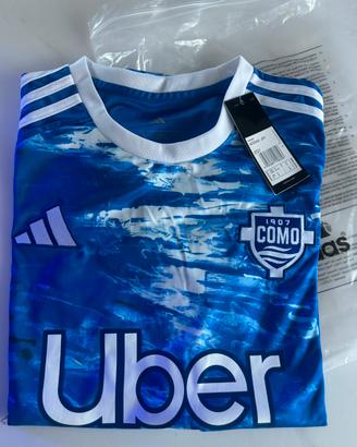 Maglia Nico Paz
