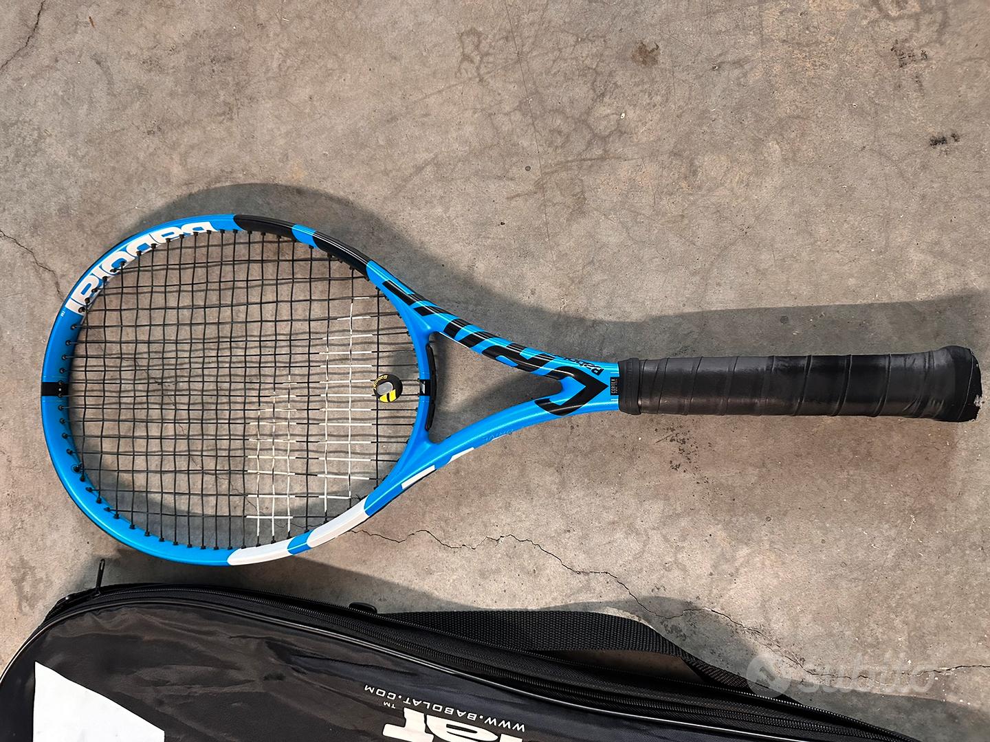 Babolat pure drive Sports In vendita a Teramo