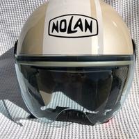 Casco NOLAN N20