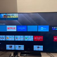 Smart tv