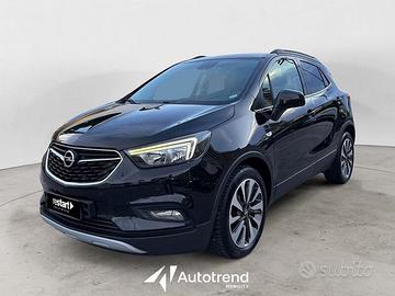 Opel Mokka X 1.6 CDTI 110 CV Innovation S&S