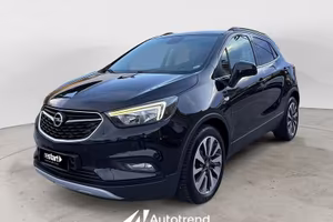 Opel Mokka X 1.6 CDTI 110 CV Innovation S&S