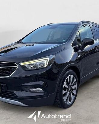 Opel Mokka X 1.6 CDTI 110 CV Innovation S&S