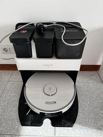 Roborock S7 Pro Ultra