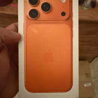 Iphone 17 pro da 512gb