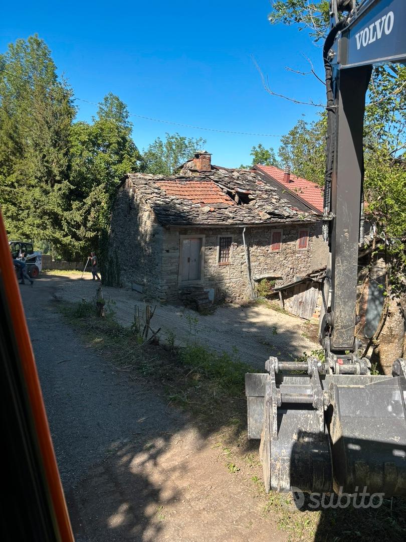 Casa in Appennino modenese - Vista 2
